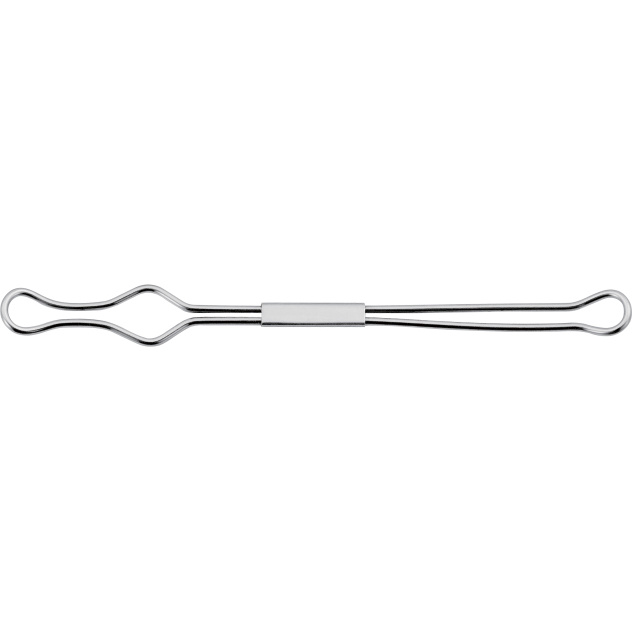 不锈钢压纸器MCB150/110-S